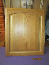 Oak kitchen cabinet for sale  HIGH PEAK