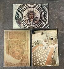 Roman mosaic flooring for sale  LINCOLN