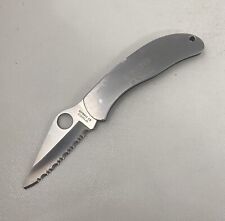 Vintage spyderco c05s for sale  Katy