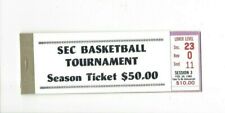 1980 sec basketball for sale  Park Ridge