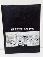 1979 state oregon yearbook for sale  Las Vegas