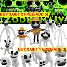 Zoonomaly stuffed plush for sale  UK