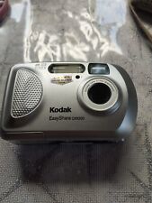 Kodak easyshare cx6200 d'occasion  Roanne