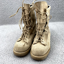 Addison military boots for sale  Sandy