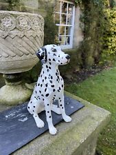 BESWICK FIRESIDE SEATED DALMATION MODEL 2271 35cm Tall, used for sale  Shipping to South Africa