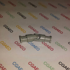 1 x lego technic universal joint 9244c01, 4l-light gray til salg  Sendes til Denmark