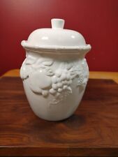 grape cookie jar for sale  Flint