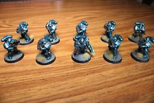 Alpha legion painted for sale  Downey