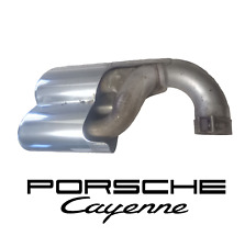 Porsche cayenne turbo for sale  Warsaw