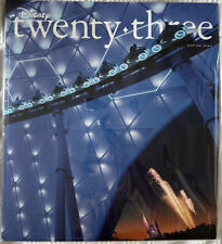 D23 magazine twenty for sale  New York