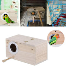 Bird breeding box for sale  DUNDEE
