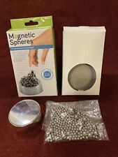 Magnetic spheres for sale  OLDBURY