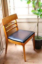 chair low back vintage for sale  Chicago