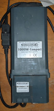 Maxibright 1000w compact for sale  HORNCHURCH