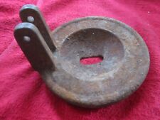 ANTIQUE CAST IRON HAND WATER PUMP #P1 TOP for sale  Shipping to Canada