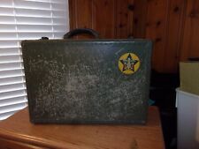 Navy seapack suitcase for sale  Peoria