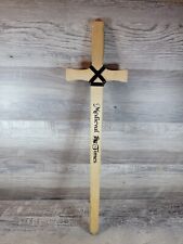 Medieval times sword for sale  Clinton