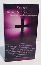 Ultimate hymns requested for sale  Garden Grove