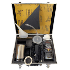 kit unghie gel crystal nails usato  Villafranca di Verona