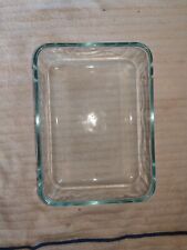 Pyrex 234 clear for sale  Chino Valley