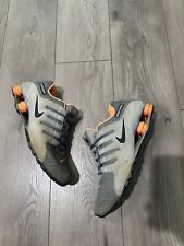 Rare nike shox d'occasion  Expédié en Belgium