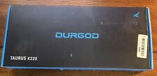 Durgod taurus k320 for sale  Knoxville