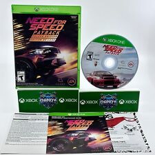 DLC Need for Speed Payback: Deluxe Edition (Microsoft Xbox One) não resgatado comprar usado  Enviando para Brazil