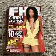 Fhm magazine december for sale  HARROGATE