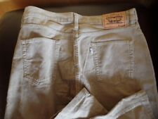 Levis jeans cordhose gebraucht kaufen  Königsbach-Stein