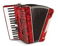 Hohner 1305 red for sale  Pineville