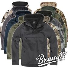 Brandit herren windbreaker gebraucht kaufen  Schwanstetten