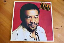 Bill withers best for sale  EPSOM
