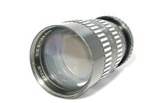 Lens revue 135mm gebraucht kaufen  Garbsen-