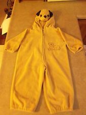 Child fleece hooded for sale  Connellsville
