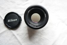 Nikon nikkor 1 usato  Monreale