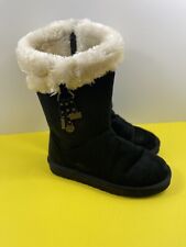 Gorgeous ugg black for sale  Houston