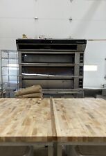 Bongard deck oven for sale  Wainscott