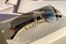 Authentic cartier eyeglasses for sale  Algonac