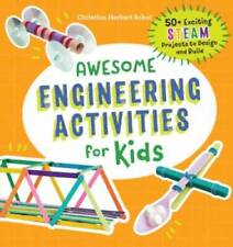 Awesome engineering activities for sale  Montgomery