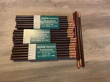 Dixon pencils 720 for sale  Ringgold