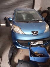Peugeot 107 2008 for sale  BOURNEMOUTH
