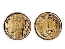 Piece franc 1935 d'occasion  Sillé-le-Guillaume