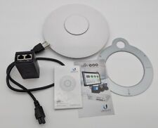 Ubiquiti UAP UniFi AP 300 Mbps 2.4GHz PoE Wireless Access Point With PoE Adapter for sale  Shipping to South Africa