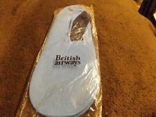 Concorde flight slippers for sale  LONDON