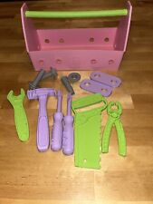 Girls toy tool for sale  Ormond Beach