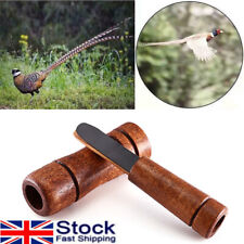 Outdoor duck call for sale  UK