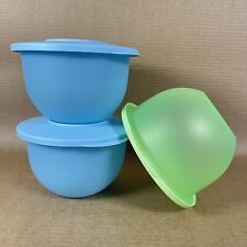 Tupperware impressions bowls for sale  Ormond Beach