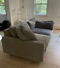 Couch deep couch for sale  Brooklyn