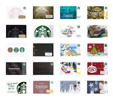 Starbucks card lot for sale  Redmond