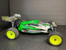 Team Associated RC10 B6D Factory Team Kit 2x2 RC Buggy Car 1/10 B6 RC10B6D segunda mano  Embacar hacia Argentina